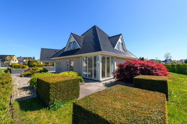 Medium property photo - Klamp 33, 8502 BK Joure